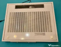 Hotă tradițională Arctic AH 611 – NOUĂ (nefolosită), 60 cm, Alb