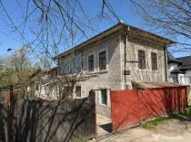 Casă 7 camere P+1, Bd. Ion Mihalache, Câmpulung Muscel