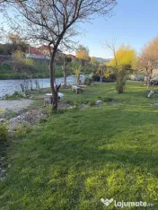 Casă 7 camere P+1, Bd. Ion Mihalache, Câmpulung Muscel 