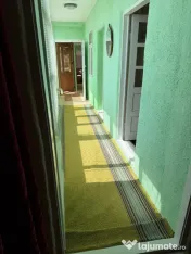 Casă 7 camere P+1, Bd. Ion Mihalache, Câmpulung Muscel 
