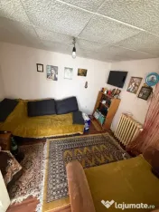 Casă 7 camere P+1, Bd. Ion Mihalache, Câmpulung Muscel 