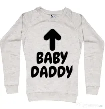 Bluza ADLER dama Baby daddy Migdala melanj