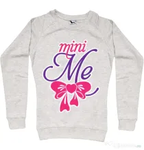Bluza ADLER dama Mini me Migdala melanj