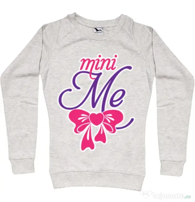 Bluza ADLER dama Mini me Migdala melanj