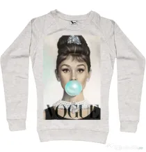 Bluza ADLER dama Audrey Migdala melanj