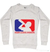 Bluza ADLER dama Major league Migdala melanj