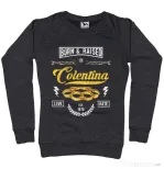 Bluza ADLER dama Colentina Negru melanj