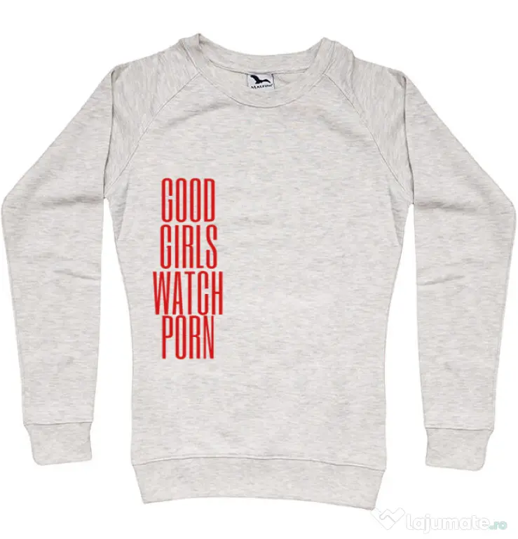 Bluza ADLER dama Bad girls Migdala melanj