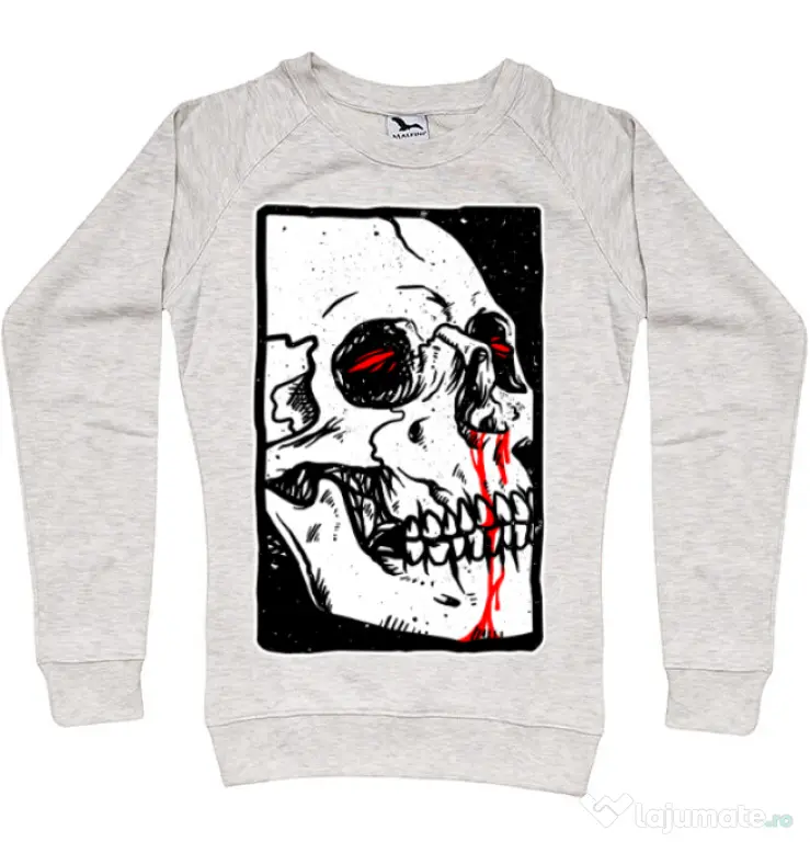 Bluza ADLER dama Peek Migdala melanj