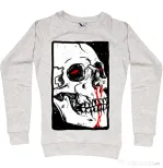 Bluza ADLER dama Peek Migdala melanj