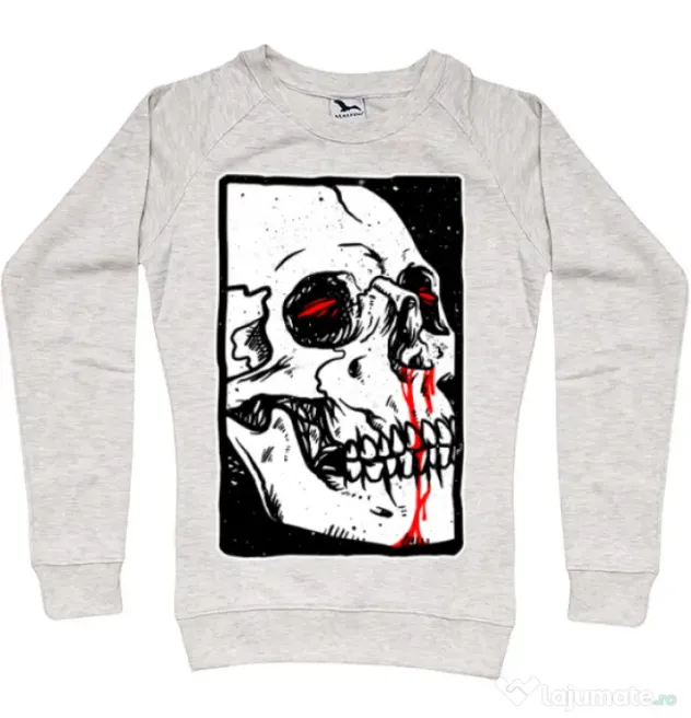 Bluza ADLER dama Peek Migdala melanj