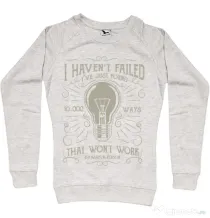 Bluza ADLER dama 10000 Ways Migdala melanj