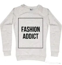 Bluza ADLER dama Fashion addict Migdala melanj