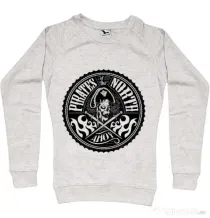 Bluza ADLER dama Pirates of the north Migdala melanj
