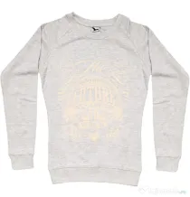Bluza ADLER dama The future Migdala melanj