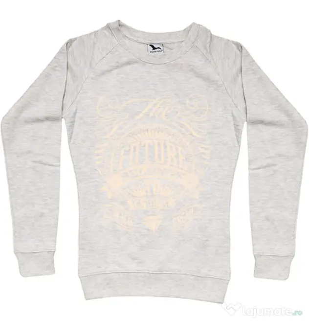 Bluza ADLER dama The future Migdala melanj