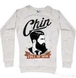 Bluza ADLER dama Chin full of win Migdala melanj