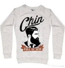 Bluza ADLER dama Chin full of win Migdala melanj