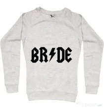 Bluza Mireasa ADLER Bride ACDC Migdala melanj