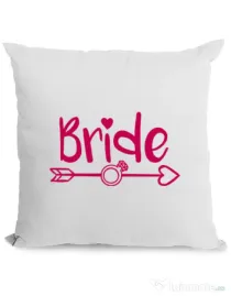 Perna Mireasa Bride Alb