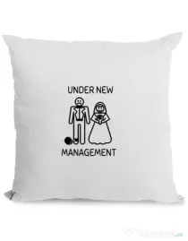 Perna Mireasa Under new management Alb