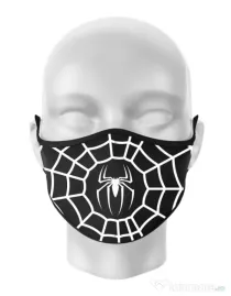 Masca de gura Spiderman