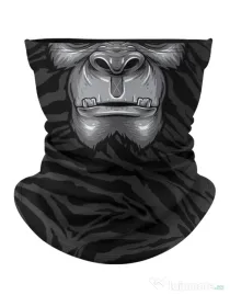 Masca tip cagula moto Gorilla