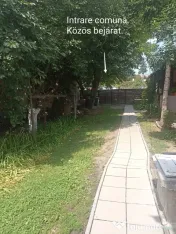 De vânzare casă particulară la Sfântu Gheorghe 