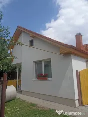 De vânzare casă particulară la Sfântu Gheorghe 