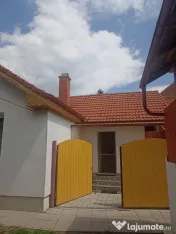 De vânzare casă particulară la Sfântu Gheorghe 