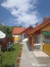 De vânzare casă particulară la Sfântu Gheorghe 