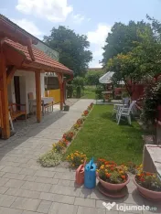 De vânzare casă particulară la Sfântu Gheorghe 