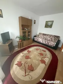Garsonieră decomandata, 35 mp , etaj 1/4, zona Lapus Argesi
