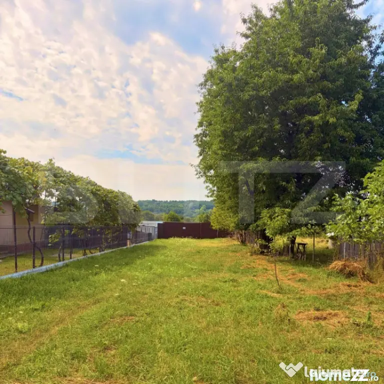 Teren intravilan, 3600 mp, în Bogdănești, zona Profi - Bogdanesti (Suceava)