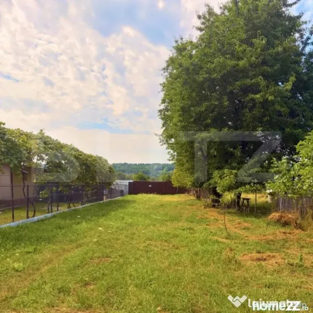 Teren intravilan, 3600 mp, în Bogdănești, zona Profi - Bogdanesti (Suceava)