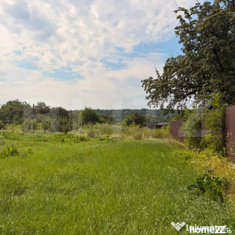 Teren intravilan, 3600 mp, în Bogdănești, zona Profi - Bogdanesti (Suceava)