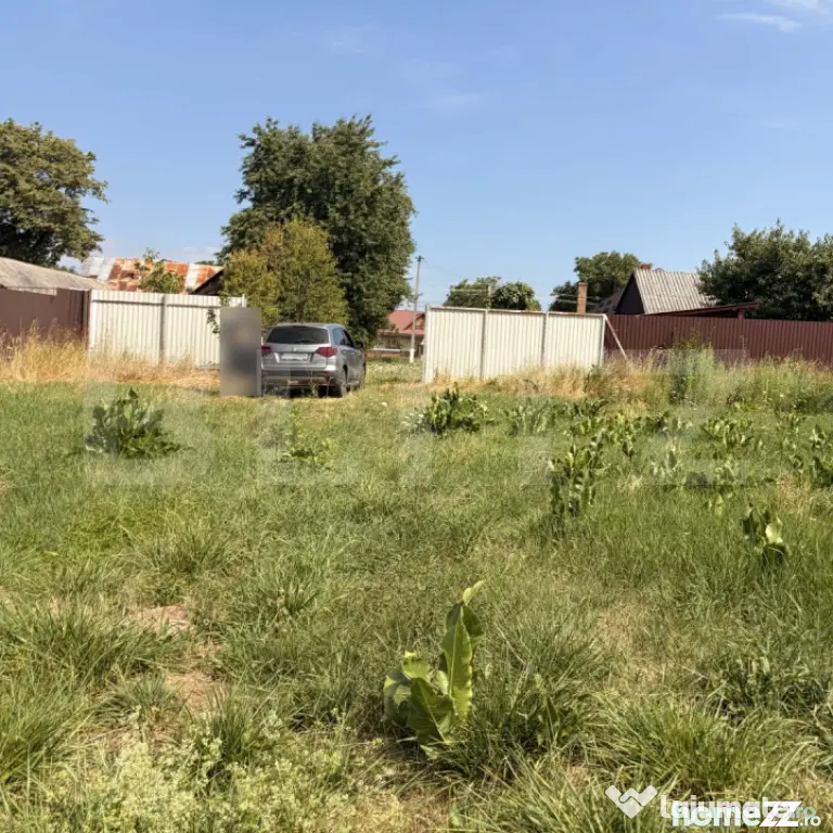 Teren intravilan, 3600 mp, în Bogdănești, zona Profi - Bogdanesti (Suceava)