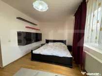 Apartament 2 camere, parcare, zona Buna Ziua