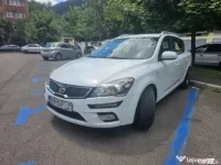 Kia Ceed 1.4 CVVT Edition 7