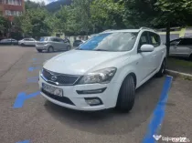 Kia Ceed 1.4 CVVT Edition 7