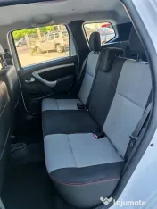 Dacia Duster 1.6 Benzina - An 2014 - Euro 5 - 139.000 km