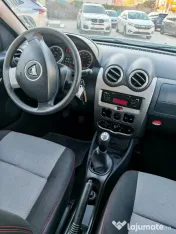 Dacia Duster 1.6 Benzina - An 2014 - Euro 5 - 139.000 km