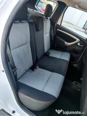Dacia Duster 1.6 Benzina - An 2014 - Euro 5 - 139.000 km