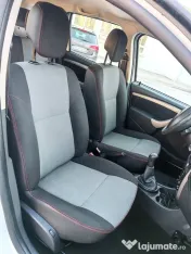 Dacia Duster 1.6 Benzina - An 2014 - Euro 5 - 139.000 km