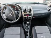 Dacia Duster 1.6 Benzina - An 2014 - Euro 5 - 139.000 km