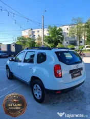 Dacia Duster 1.6 Benzina - An 2014 - Euro 5 - 139.000 km