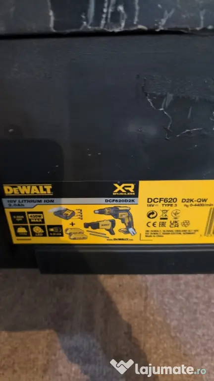 DeWalt