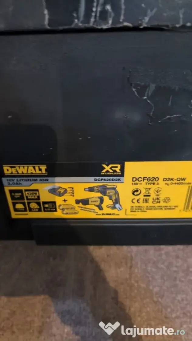 DeWalt