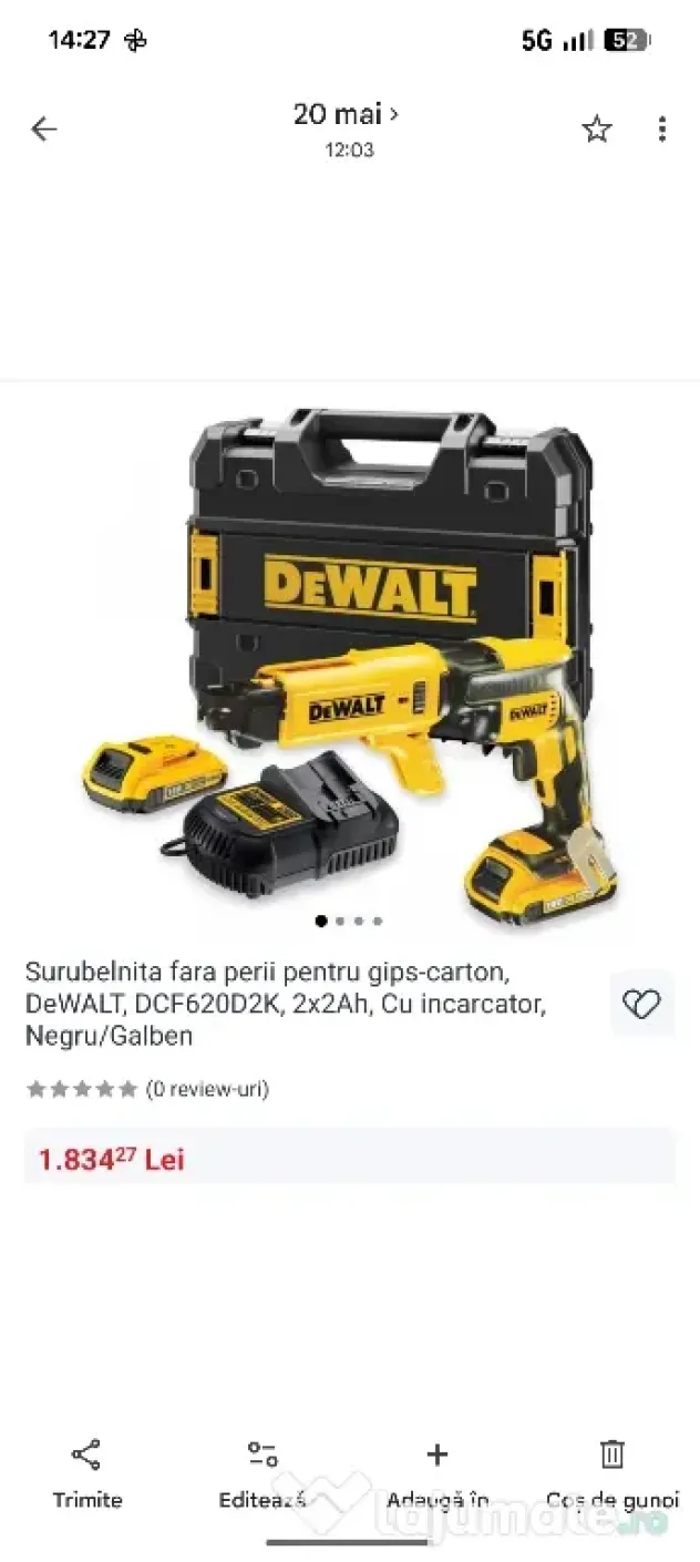DeWalt