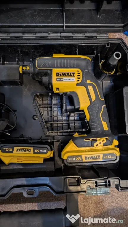 DeWalt